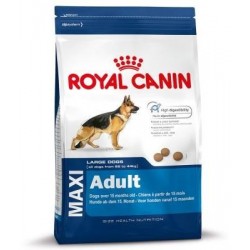 Royal Canin Maxi Adult 15+3kg
