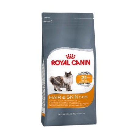 Royal Canin Hair & Skin Care 10kg