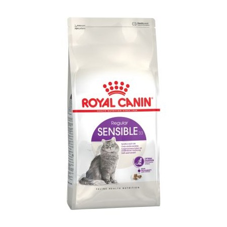 Royal Canin Sensible 33 10kg