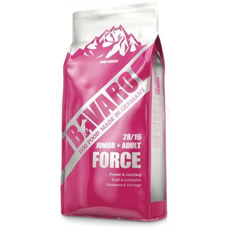 Bavaro Force 18kg