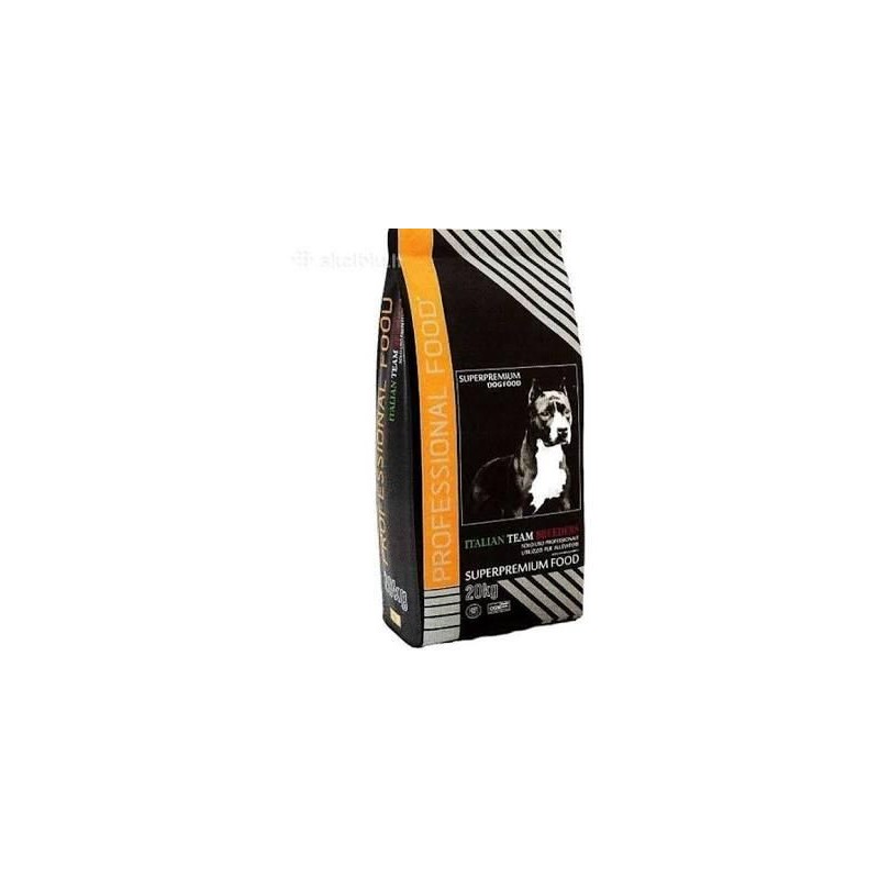 Professional Super Energy 20kg