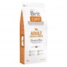 Brit Care Adult Medium Breed Lamb&Rice
