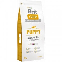 Brit Care Puppy All Breed Lamb&Rice 12kg