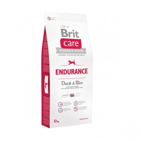 Brit Care Adult Endurance Duck&Rice